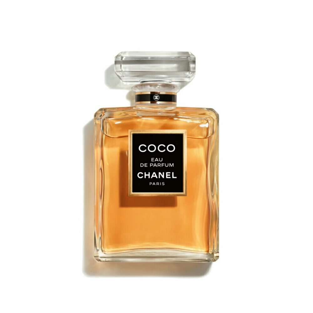 Coco mademoiselle chanel perfum